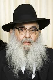 10th Yahrtzeit of Rabbi YD Groner